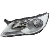 Resim Hella FAR KOMPLE SOL TIGUAN 0811 