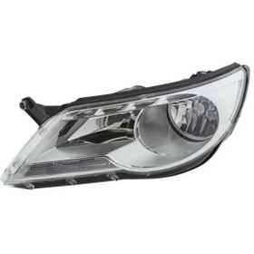 Resim Hella FAR KOMPLE SOL TIGUAN 0811 