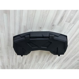 Resim Genel Markalar Tüm Atvlere Uyumlu Atv Çantası 105 Litre Kilitli 