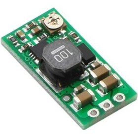 Resim Değişken Çıkışlı Voltaj Regülatörü (2.5-9.5V) 
