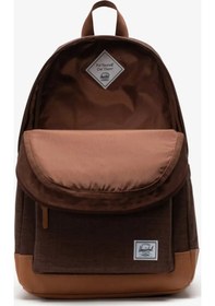 Resim Herschel Supply Co. Herschel Heritage Unisex Sırt Çanta 11383-06710-os Kahverengi 