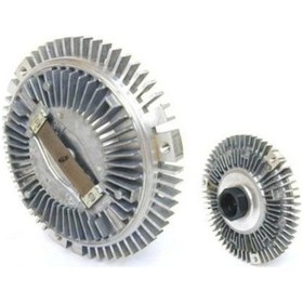 Resim Btap Mercedes W163 W210 M119 Fan Termiği 1192000222 