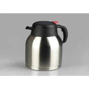 Resim Adore Çay Termosu 2 Lt Inox Sıcak Su Termos 