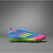 Resim adidas F50 League LL FG/MG IE1240 Yarı Profesyonel Erkek Krampon MAVİ 