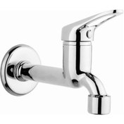 Resim Tk685 Aç Kapa Mix Lavabo Musluk 