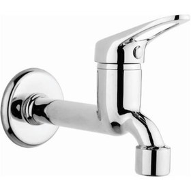 Resim Tk685 Aç Kapa Mix Lavabo Musluk 