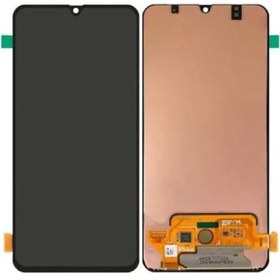 Resim Samsung Galaxy A70 A705 LCD Ekran Dokunmatik (Tam Ekrandır) 