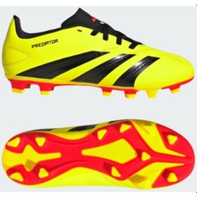 Resim Adidas Predator Club FXG (IG7757) | Sarı 