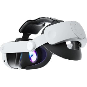 Resim Mes Merry Meta Quest 3 Için Elite Kafa Bandı - Sadece Aksesuardır 