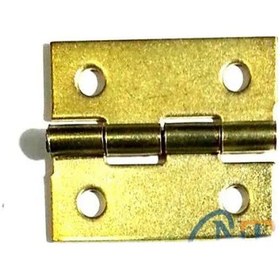 Resim Tavla Menteşesi No:1 - Sarı, 25x21, 1 Adet Seçili 