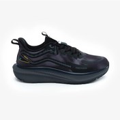 Resim Greyder 18180 Siyah Erkek Sneaker Ayakkabı-795 Siyah 