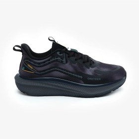 Resim Greyder 18180 Siyah Erkek Sneaker Ayakkabı-795 Siyah 