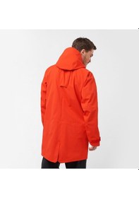 Resim Salomon Stance 3l Long Erkek Kayak Montu Fiery Red Lc2162100 Kırmızı 