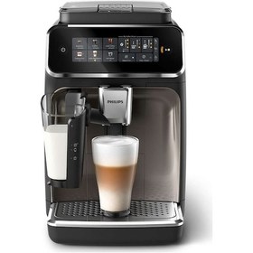 Resim Philips Lattego EP3347/90 Tam Otomatik Espresso Makinesi 