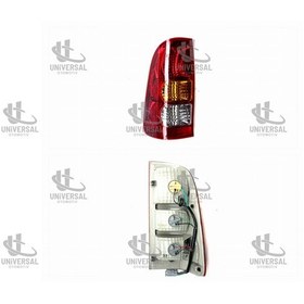 Resim Stop Lambası Sol Toyota Hilüx 2006-2011 