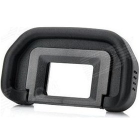 Resim Canon Uyumlu Eb Vizör Lastik 40D 50D 60D 5D 5D Mark II 6D 
