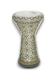 Resim Mg-280 Sedefli Mısır Darbuka 