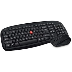 Resim Genel Markalar Platoon Wıreless Kablosus Klavye+mouse 