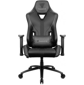 Resim Aerocool Thunderx3 Yc3B Siyah Oyuncu Koltuğu (Ae-Ayc3B) 