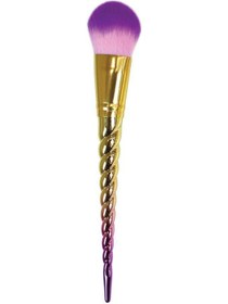 Resim Elly Unicorn Pudra Fırçası 20 