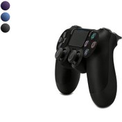 Resim Auris Js4 Ps4 Gamepad Doubleshock 4 Kablosuz Joystick Oyun Kolu 