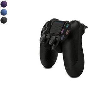 Resim Auris Js4 Ps4 Gamepad Doubleshock 4 Kablosuz Joystick Oyun Kolu 