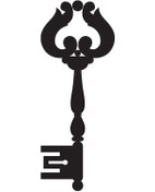 Resim Tarihi Anahtar Desen Tip 1 60x154 Cm Lcst Lcst 