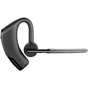 Resim MF PRODUCT MF0811 Bluetooth 5.0 Kablosuz Kulak İçi Şoför Kulaklık Siyah 