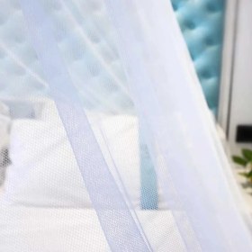 Resim Ergün Collection Tül Oda Cibinlik 