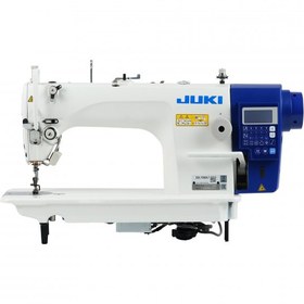 Resim Juki Ddl-7000A-7 Direct Drive Otomatik Düz Dikiş Makinesi 
