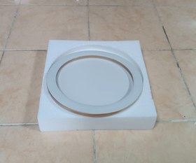Resim Led Tavan Lambası 30cm 