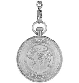 Resim Jacques Philippe Jpmgs401916 Erkek Cep Saati 