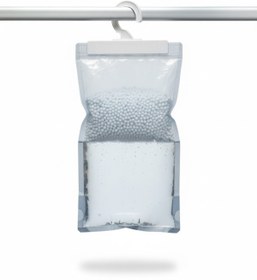 Resim Saban 6 Adet - 250Gram - Nemson Nem Alıcı Askılık 