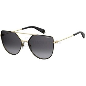 Resim Polaroıd 6057/s 807 Wj 58 G Güneş Gözlüğü Altın 