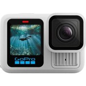 Resim GoPro HERO13 Black Polar White (Limited Edition) 