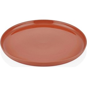 Resim The Mia Cotta Limoges Servis Tabağı Terracota 27 Cm Ctt027 