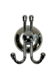 Resim New Banyo Bornozluk İkili Kancalı Çok Renkli 