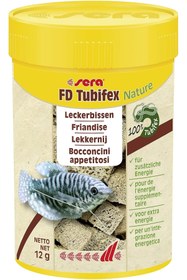 Resim Hype Store Fd Tubifex 100 Ml 12gr 