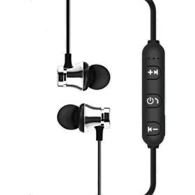 Resim Subzero Mıknatıslı Bluetooth Kulaklık SW50 