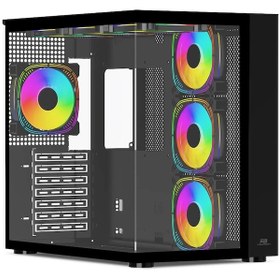 Resim MSI Ryzen 7 9800X3D-32-5070 R7-9800X3D 32 GB 1 TB SSD RTX5070 W11P Masaüstü Oyuncu Bilgisayarı 