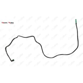 Resim Yakit Borusu Clio Iv-captur 1.5 Dci Nifea 166710115r Renault 11938 