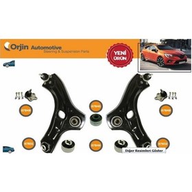 Resim Salıncak Burcu Orta 07845 Clıo V 19- 545056028r 