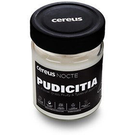 Resim Cereus Nocte Pudicitia Zambak Kokulu Soya Mum 210 G 