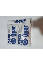 Resim elit team tuning tofaş opar beyaz yastık kemer 