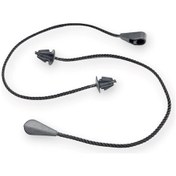 Resim Seat Altea 2004-2008 Bagaj Panzot Askı İpi Çift 6l6863447 