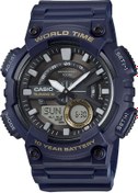Resim Casio AEQ-110W-2AVDF Erkek Kol Saati 