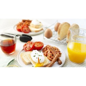 Resim PHİLİPS HD9955/00 KAHVALTI KİTİ 