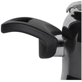 Resim Ambossamber 12 L Düdüklü Tencere Siyah 