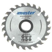 Resim Master SUNTA KESME TESTERESİ 180MM(40 DİŞ) 