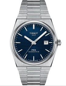 Resim Tissot Prx Powermatic 80 T137.407.11.041.00 Erkek Kol Saati 